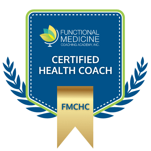 Logo of functional medicine coaching organisation